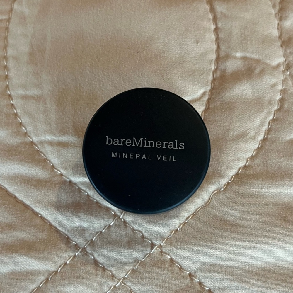 BareMinerals Original mineral veil Mini
